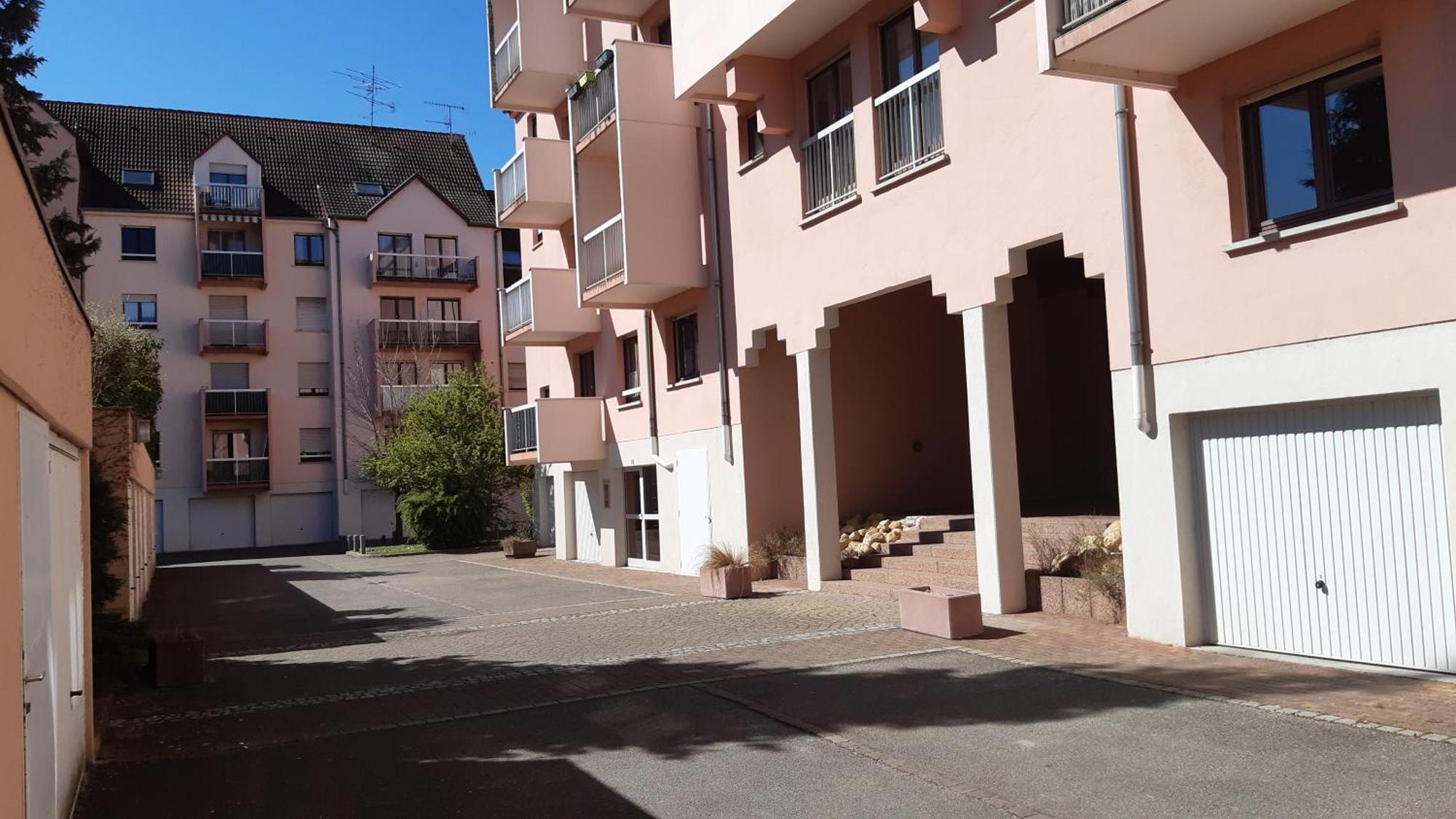 Klipfel Little Venice Colmar Exterior foto